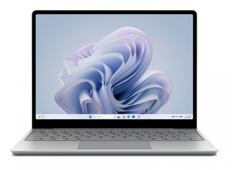 Microsoft Notebook Surface Laptop Go3 W11Home i5-1235U^8^256^int^12.45 cali