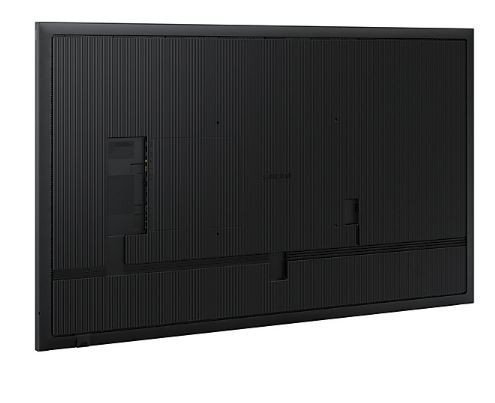 Samsung Monitor profesjonalny QH65C 65 cali Matowy 24h^7 700(cd^m2) 3840 x 2160 (UHD) S10 Player (Tizen 7) WiFi^BT 3 lata On-Sit
