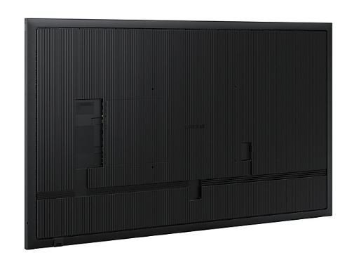 Samsung Monitor profesjonalny QH75C 75 cali Matowy 24h^7 700(cd^m2) 3840 x 2160 (UHD) S10 Player (Tizen 7) Wi-Fi^BT 3 lata On-Si