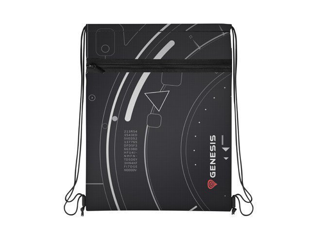 Natec Worek sportowy^Plecak GENESIS BAG G2