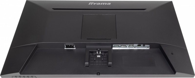 IIYAMA Monitor 27 cali XU2794QSU-B6 VA,QHD,HDMI,DP,100Hz,2xUSB 3.2,2x2W