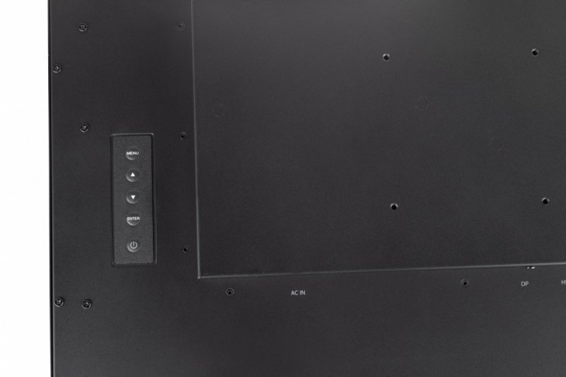 IIYAMA Monitor wielkoformatowy  23.8 cala TF2438MSC-B1 IPS,FHD,DP,HDMI,2x2W,2xUSB,600(cd^m2),  10pkt.7H,IP1X(Front),Pion^Poziom