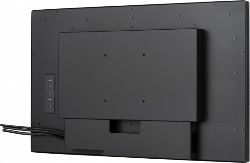 IIYAMA Monitor wielkoformatowy  23.8 cala TF2438MSC-B1 IPS,FHD,DP,HDMI,2x2W,2xUSB,600(cd^m2),  10pkt.7H,IP1X(Front),Pion^Poziom