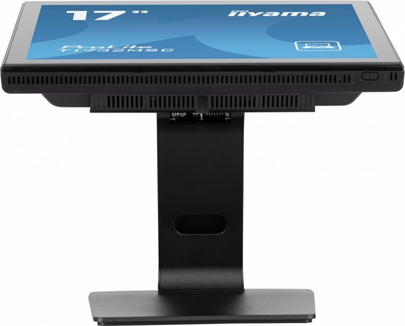 IIYAMA Monitor 17 cali T1732MSC-B1S POJ.10PKT.IP54,HDMI,DP,VGA,2x1W,5:4