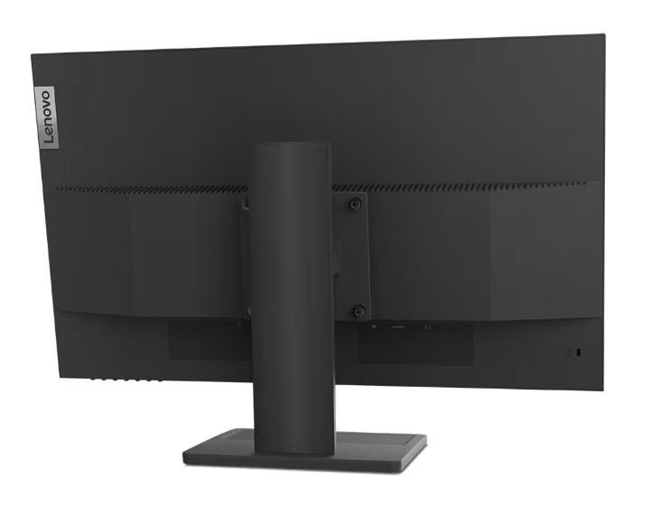 Lenovo Monitor 23.8 ThinkVision E24-27 WLED LCD 62B6MZR3EU