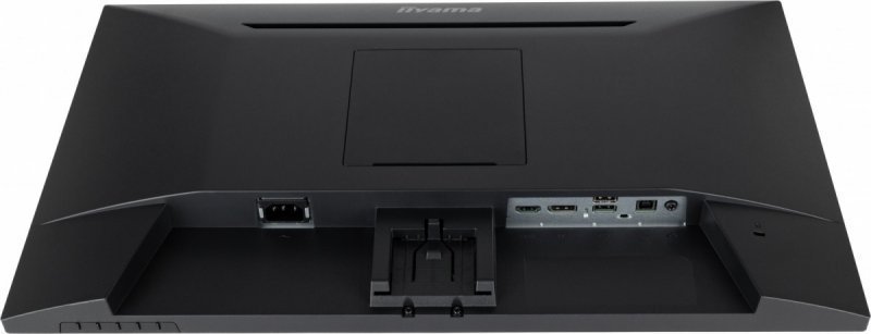 IIYAMA Monitor 23.8 cala  ProLite XU2493HSU-B6 IPS.HDMI.DP.2x2W.USBx2.FHD.SLIM.100Hz