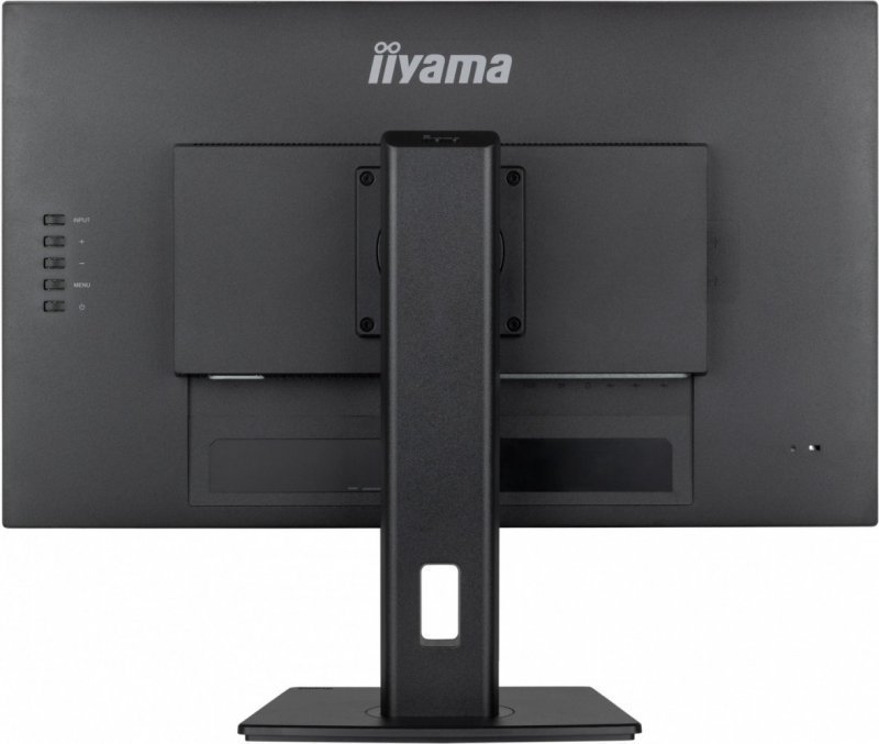 IIYAMA Monitor ProLite XUB2792QSU-B6 27 cali IPS,QHD,HAS(150mm),100Hz,4xUSB3.2,SLIM