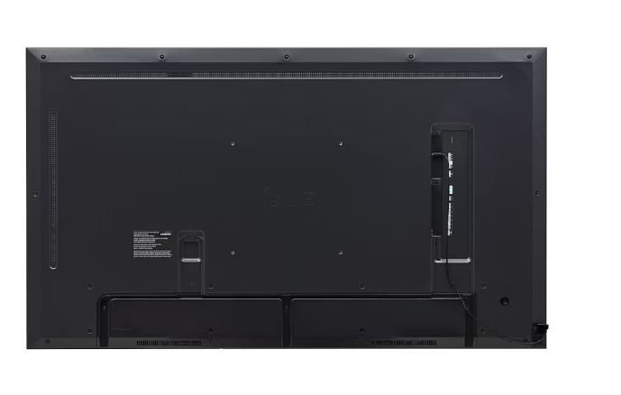 LG Electronics Monitor wielkoformatowy 65UH5N-E IPS 500cd^m2 24^7