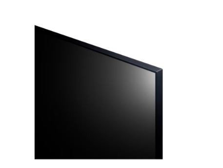 LG Electronics Monitor wielkoformatowy 55 cali 55UL3J-M 400cd^m2 UHD IPS 16^7