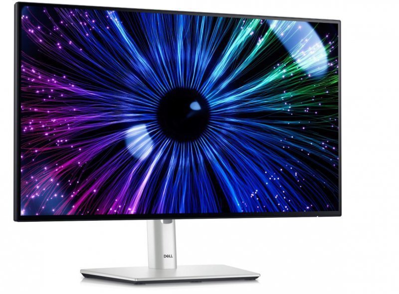 Dell Monitor U2424HE 23.8 cala IPS LED FHD(1920x1080)^16:9^HDMI^DP^USB-C^USB^RJ-45^3Y