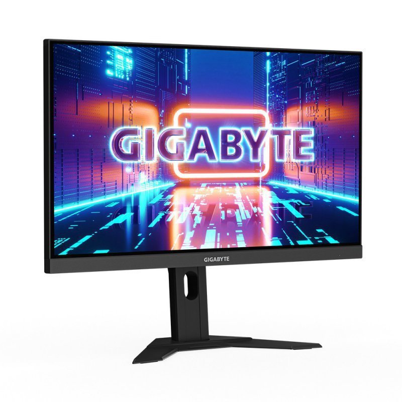 Gigabyte Monitor 27 cali M27U GAME 1ms^12MLN:1^QHD^HDMI