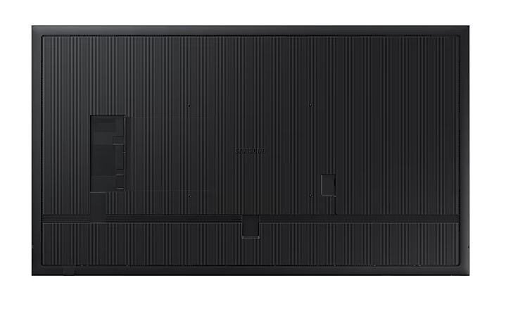 Samsung Monitor profesjonalny QB43C 43 cale Błyszczący 16h^7 350(cd^m2) 3840x2160 (UHD) S10 Player (Tizen 7, VXT Ready) WiFi^BT
