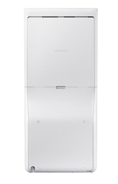 Samsung Monitor profesjonalny KIOSK KM24C^Win i5 24 cale Matowy, Dotykowa 16h^7 250(cd^m2) 1920x1080(FHD) Win10 IoT i5 3 lata d2