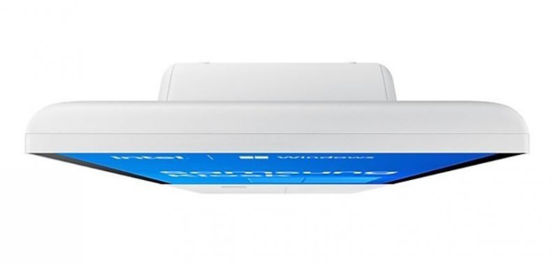 Samsung Monitor profesjonalny KIOSK KM24C^Win i5 24 cale Matowy, Dotykowa 16h^7 250(cd^m2) 1920x1080(FHD) Win10 IoT i5 3 lata d2