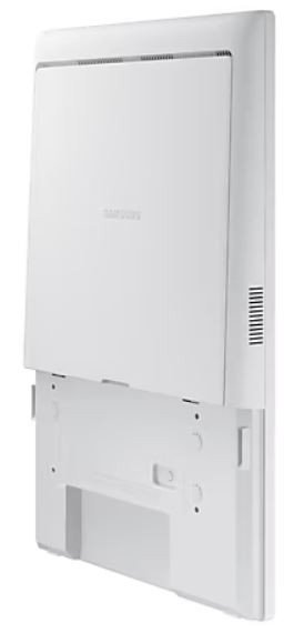 Samsung Monitor profesjonalny KIOSK KM24C^Win i5 24 cale Matowy, Dotykowa 16h^7 250(cd^m2) 1920x1080(FHD) Win10 IoT i5 3 lata d2