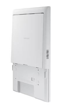 Samsung Monitor profesjonalny KIOSK KM24C 24 cale Matowy, Dotykowa 16h^7 250(cd^m2) 1920 x 1080(FHD) Win10 IoT Celeron 3 lata d2