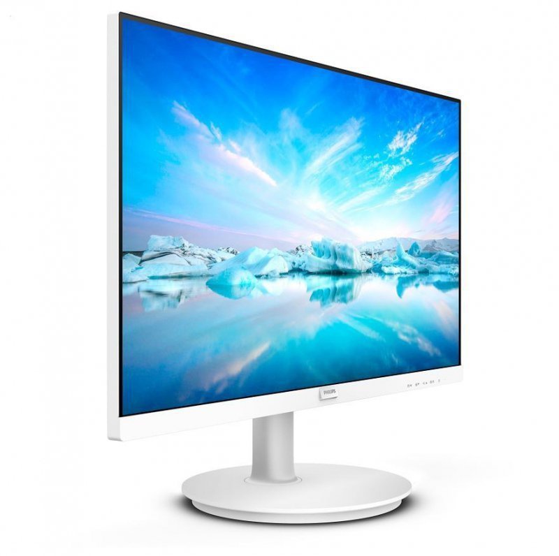 Philips Monitor 271V8AW 27 cali IPS HDMI Głośniki Biały
