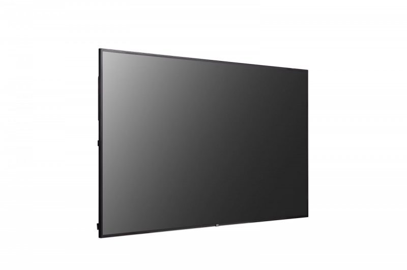 LG Electronics Monitor wielkoformatowy 75UH5J-M UHD IPS 75 cali 500cd^m2 24^7