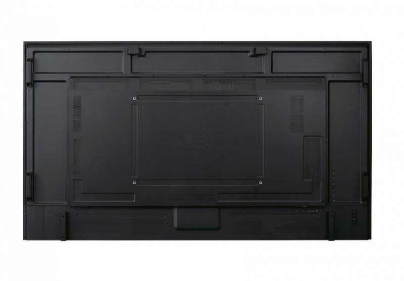 NEC Monitor wielkoformatowy MultiSync E988 98 cali UHD 350cd^m2 24^7