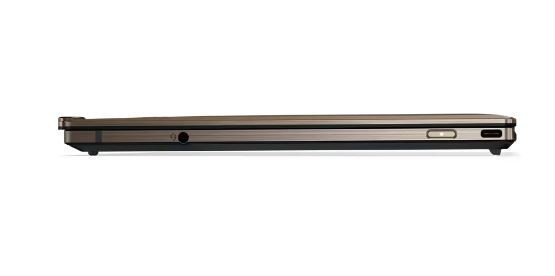 Lenovo Laptop ThinkPad Z13 G2 21JV0018PB W11Pro 7840U^32GB^1TB^AMD Radeon^LTE^13.3 2.8K^Touch^Flax Fiber + Aluminium^3YRS Premie