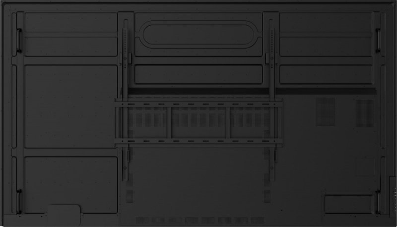 IIYAMA Monitor wielkoformatowy 97.5 cala ProLite LH9875UHS-B1AG 24^7,IPS,ANDROID.11,4K,OPS-PC-SLOT,  2x16W,DAISY.CHAIN,WiFi,500c
