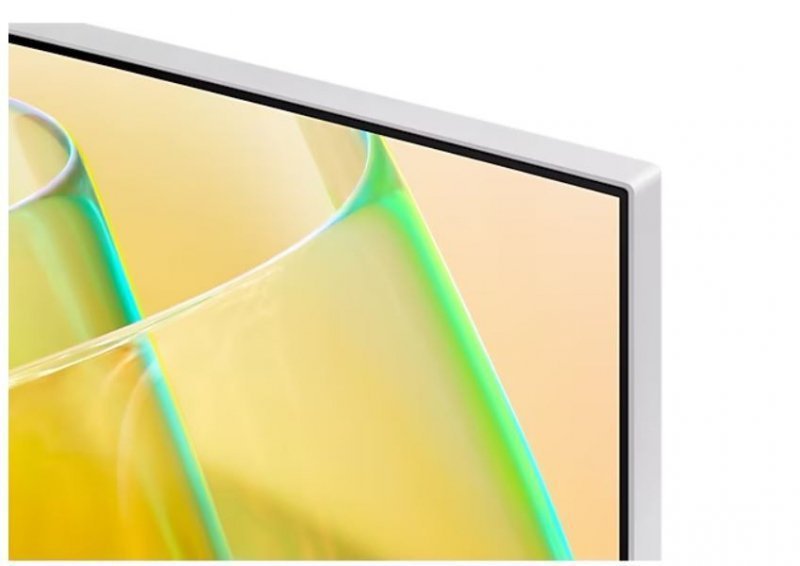 Samsung Monitor 34 cale ViewFinity S65CT VA 3440x1440 UWQHD 21:9 1xHDMI 1xDP 2xTB 4.0(90W^15W) 3xUSB 3.0 LAN 5ms 100Hz HAS głośn
