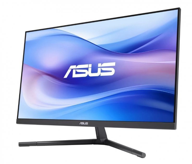 Asus Monitor 27 cali VU279CFE-B IPS 100Hz HDMI USB-C 250cd^m2 1MS