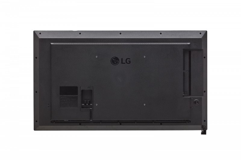 LG Electronics Monitor wielkoformatowy 49UM5N-H 500cd^m2 UHD 24^7