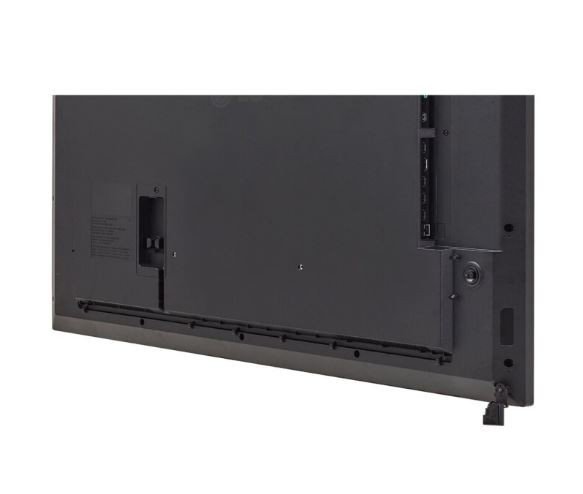 LG Electronics Monitor wielkoformatowy 65UM5N-H 500cd^m2 UHD 24^7