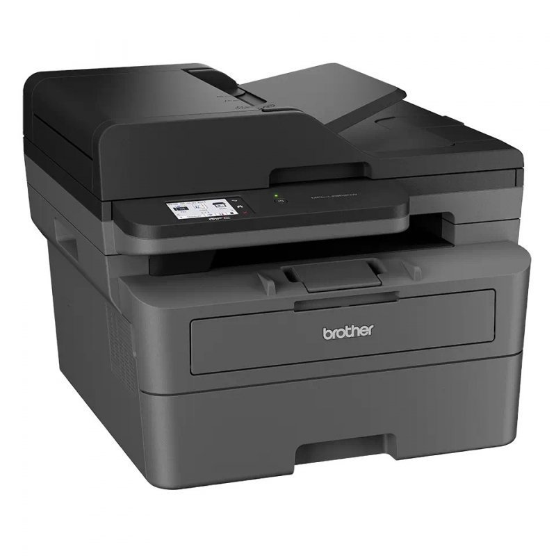 Brother Urządzenie wielofunkcyjne MFP MFC-L2862DW A4^mono^34ppm^LAN^WiFi^USB^ADF