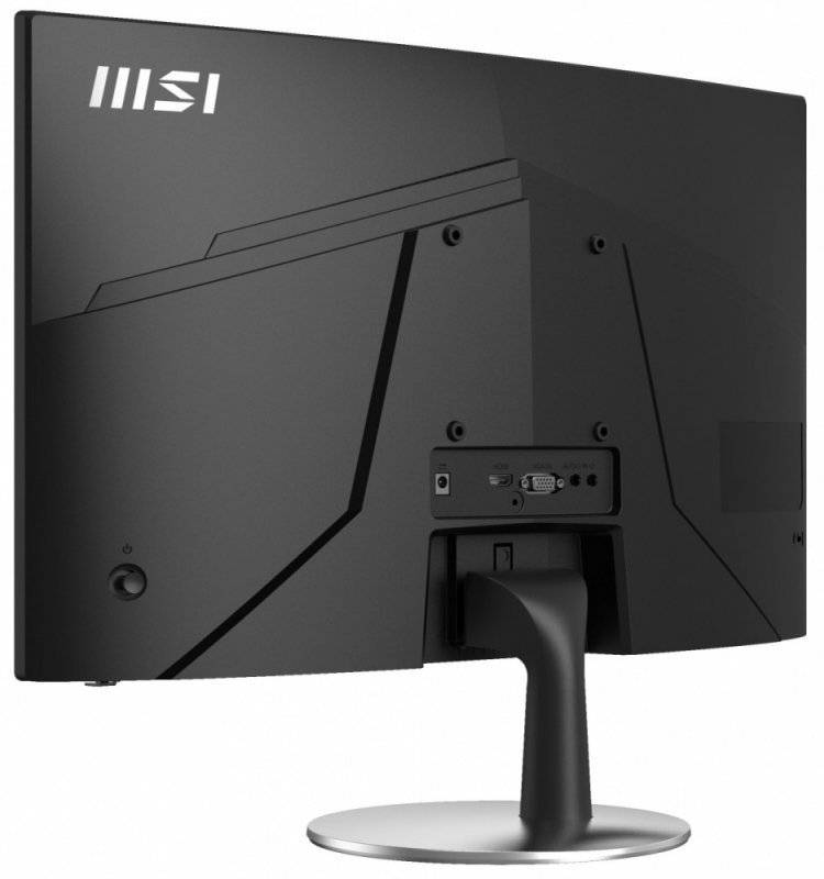 MSI Monitor PRO MP2422C  23.6 cala VA^FHD^1ms^100Hz^Zakrzywiony