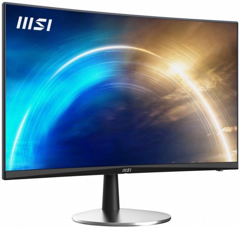 MSI Monitor PRO MP2422C  23.6 cala VA^FHD^1ms^100Hz^Zakrzywiony