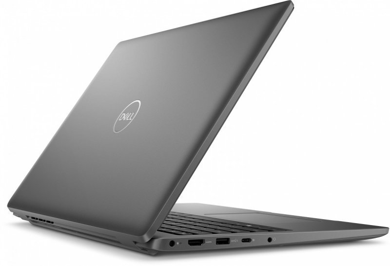 Dell Notebook Latitude 3540 Win11Pro i5-1335U^8GB^512GB SSD^15.6"FHD^ Intel Iris XE^FgrPr^FHD^IR Cam^Mic^WLAN+BT^Backlit Kb