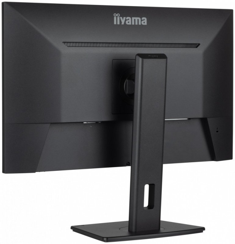 IIYAMA Monitor 27 cali ProLite XUB2793QSU-B6 IPS,QHD,HAS(150mm),100Hz,HDMI,DP,2x2W   2xUSB(3.2),FreeSync
