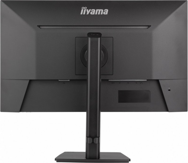 IIYAMA Monitor 27 cali ProLite XUB2794HSU-B6 VA,FHD,100HZ,4000:1,1MS,HDMI,DP,2xUSB,  FreeSync,2x2W,HAS(150mm),PIVOT