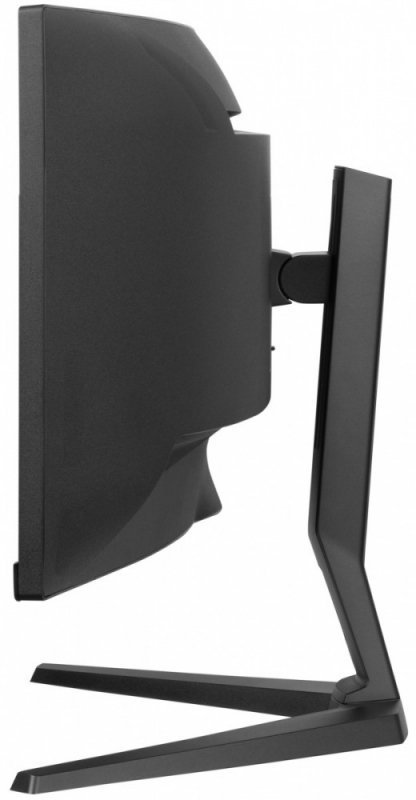 IIYAMA Monitor 44.5 cala XCB4594DQSN-B1 VA,DQHD,165HZ,USB-C-DOCK,RJ45,32:9,1500R,450cd^m2,3000:1,0.8ms,3xUSB,2xHDMI,1xDP,2x3W,Po