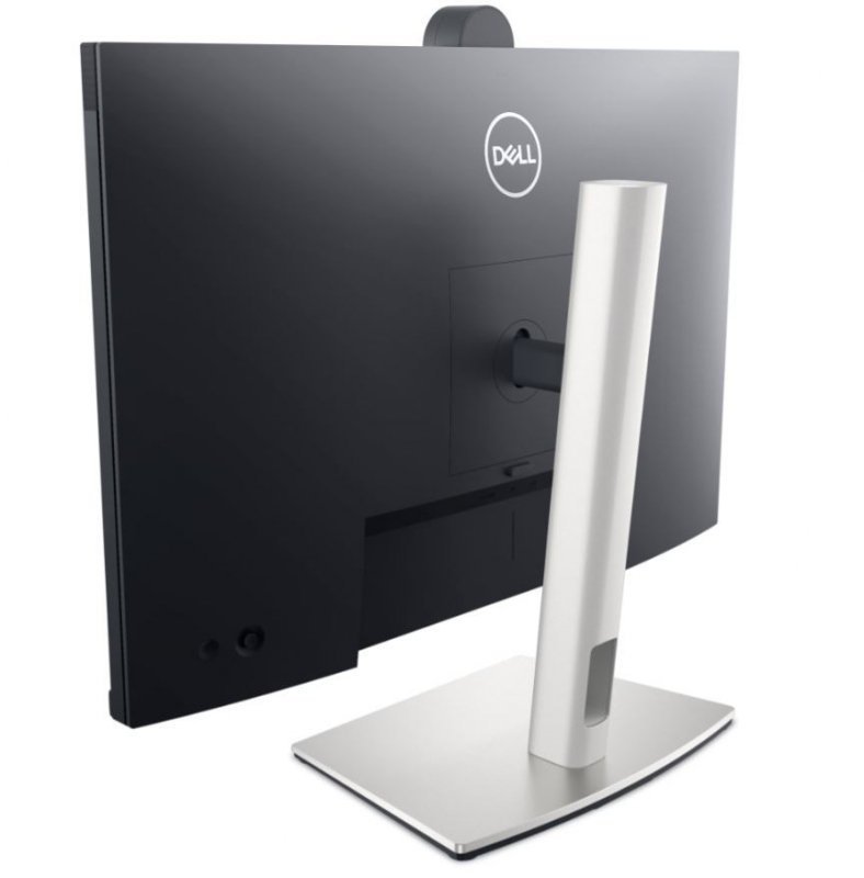 Dell Monitor P2424HEB 23.8 cala LED  IPS Full HD (1920 x1080)^16:9^HDMI^DP^ RJ-45^Kamera^Głośniki^Mikrofon^3YPPG