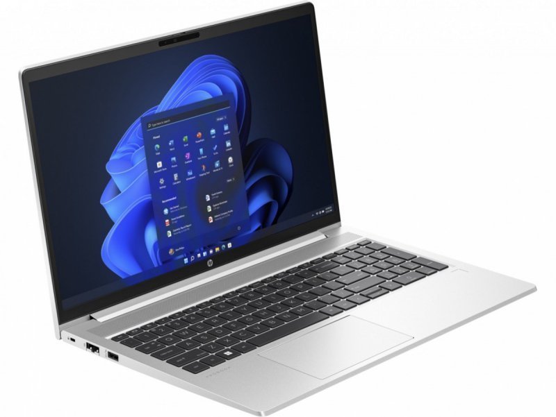 HP Inc. Notebook ProBook 450 G10 i5-1335U 512GB^16GB^W11P^15.6 968R0ET
