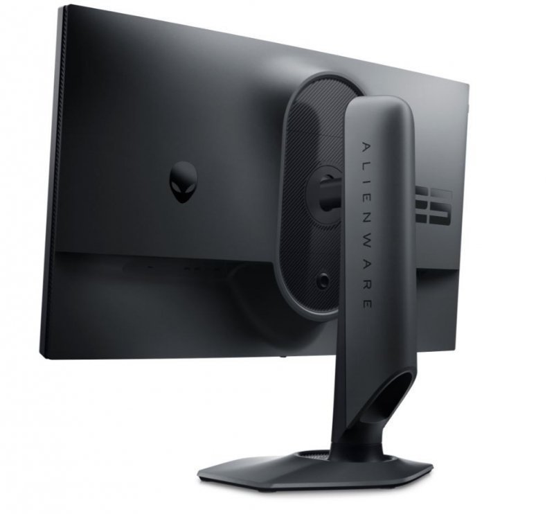 Dell Monitor Alienware AW2524HF 24.5 cala AMD FreeSync Premium 500Hz Full HD (1920x1080)^16:9^DP^HDMI^USB^3Y AES&PPE