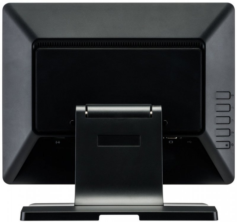 IIYAMA Monitor 15 cali T1521MSC-B2 POJEMN.10PKT.TN,7H,IP65(front),VGA,HDMI,2x2W,4:3,VESA