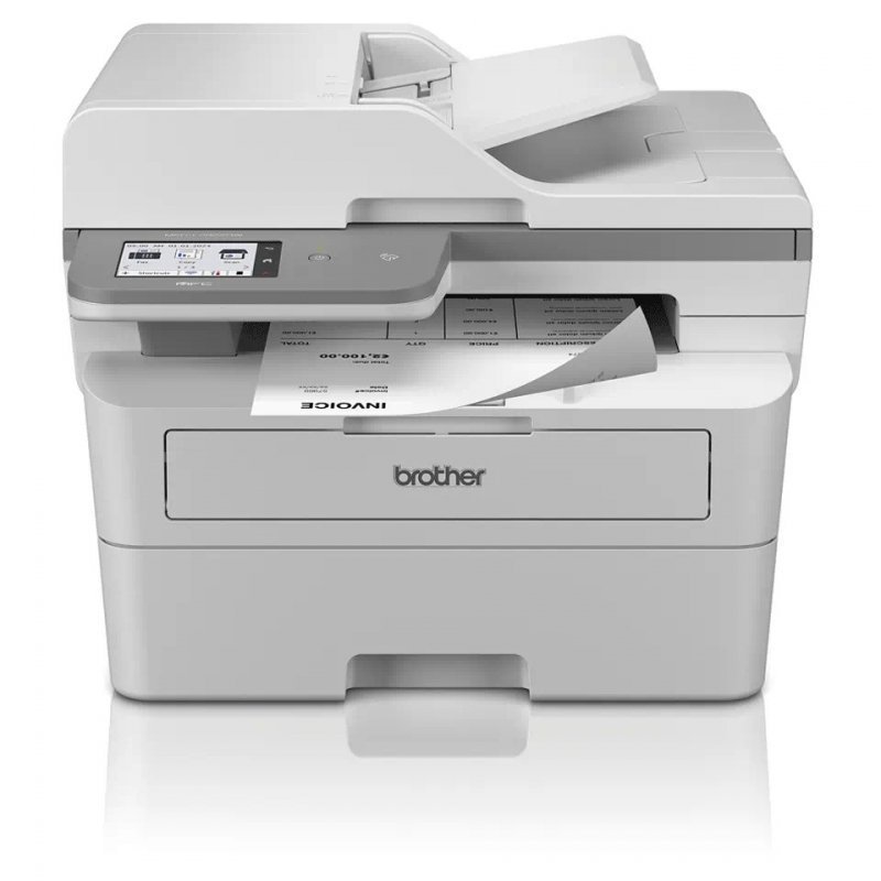 Brother Urządzenie wielofunkcyjne MFP MFC-L2922DW A4^mono^34ppm^LAN^WiFi^USB^DADF