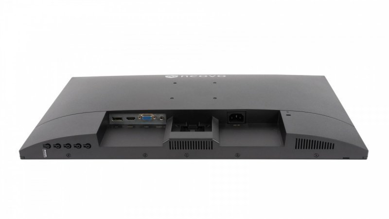 AG NEOVO Monitor 27 cali LH-2702 IPS HDMI D-SUB DP