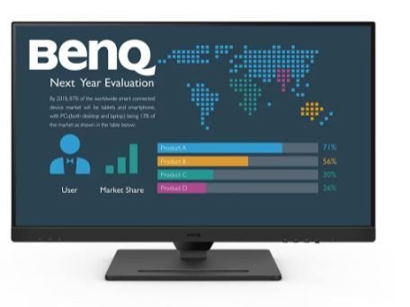 Benq Monitor 27 cali BL2790QT 2K 5ms^IPS^75Hz^HDMI