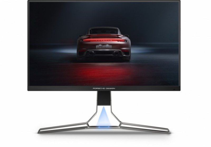 AOC Monitor PD32M 31.5 cala IPS 4K 144Hz HDMIx2 DP Pivot