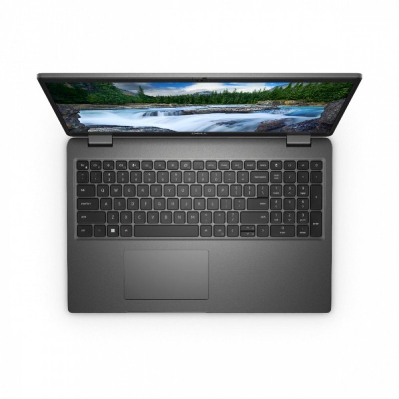 Dell Notebook Latitude 3540 Win11Pro i5-1235U^16GB^512GB SSD^Intel Iris Xe^15.6 FHD^54Wh^KB-Backlit^3Y PS