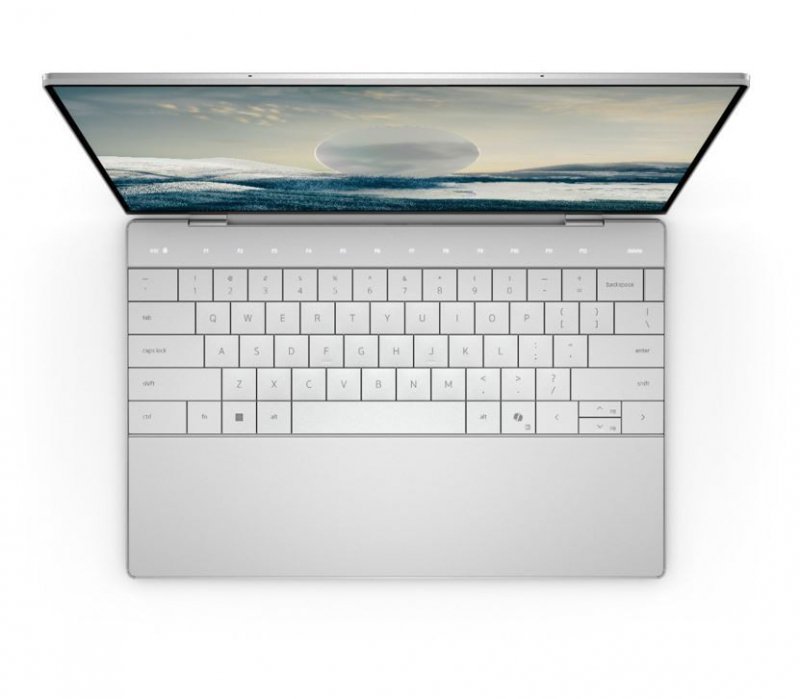 Dell Laptop XPS 13 9340^Ultra 7 155H^16GB^512GB SSD^13.4 FHD+ AntiGlare^Arc^WLAN + BT^Backlit Kb^3 Cell^W11Pro