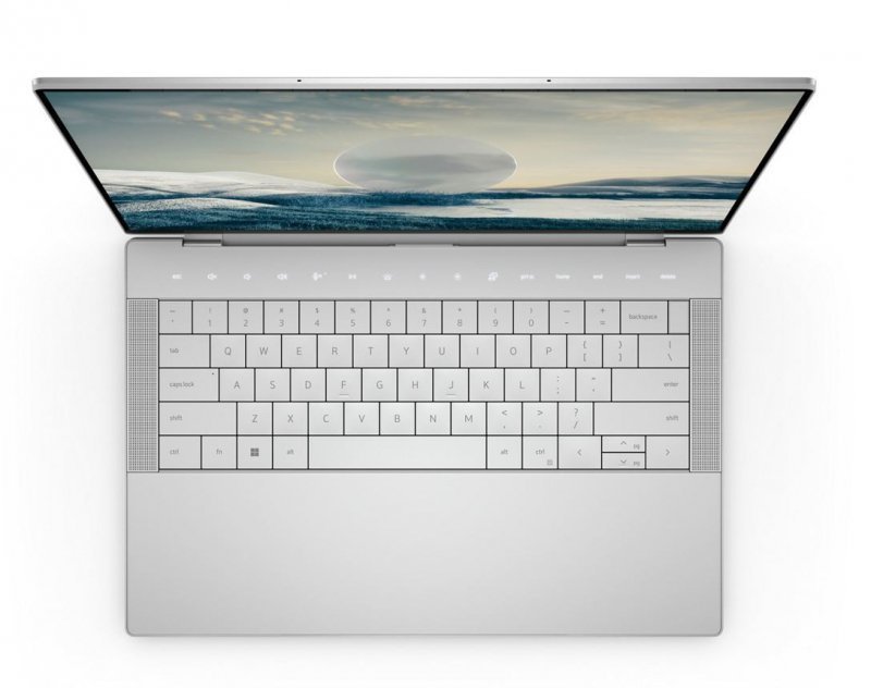 Dell Laptop XPS 14 9440^Ultra 7 155H^16GB^1TB SSD^14.5 FHD+^GeForce RTX 4050^WLAN + BT^Backlit Kb^6 Cell^W11Pro