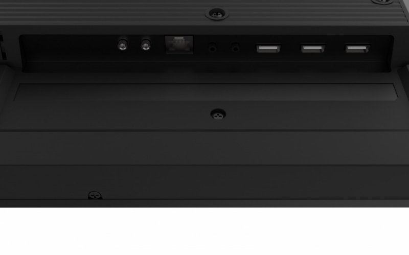 IIYAMA Monitor 42.5 cala ProLite LE4341S-B2 IPS,FHD,18^7,LAN,HDMI