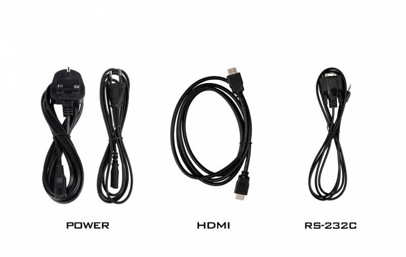 IIYAMA Monitor 65 cali LH6575UHS-B1AG 24^7,IPS,ANDROID.11,4K,500cd^m2,WiFi,3xHDMI,DP,Daisy^Chain,2xUSB,2x10W,RJ45,iiSignage2,Fai