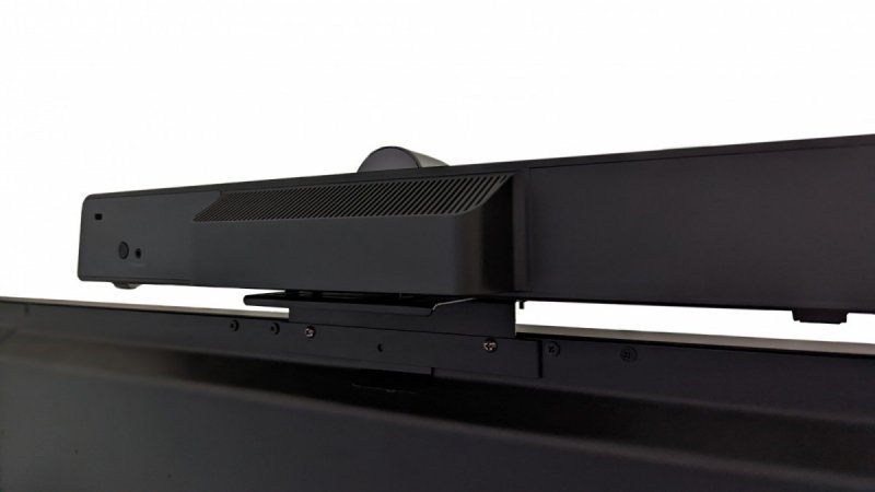 IIYAMA Monitor 85.6 cala ProLite TE8612MIS-B3AG,INFRARED,40pkt,VA,4K, 24^7, 7H, WiFi,VGA, HDMI, USB-c, Bluetooth,metal,8ms, vesa
